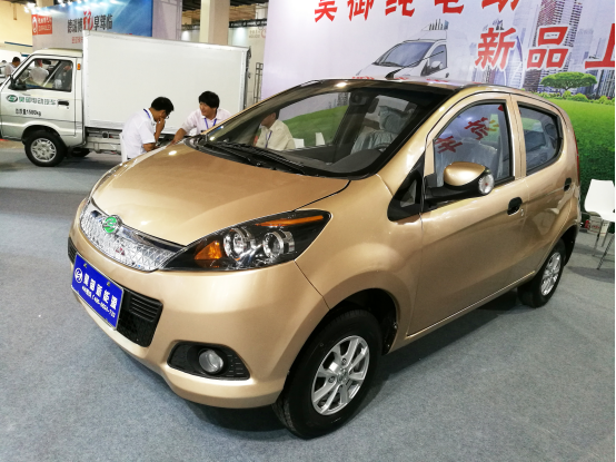 【盘点】2016北京展都来了哪些低速电动汽车？765.png