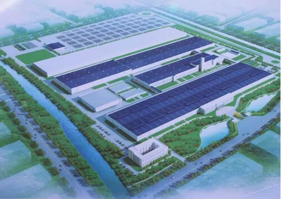 御捷铠龙东方无锡工厂正式开工奠基 将打造智能汽车+互联网+云技术一体的汽车生态园772.png