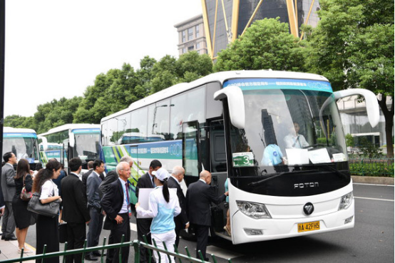 G20峰会圆满落幕 这些本土新能源车大出风头！1081.png