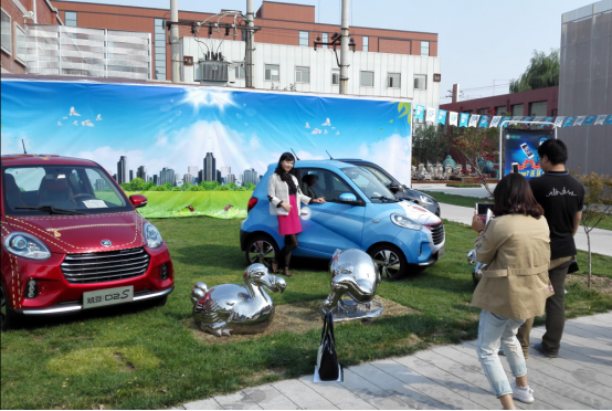 2016北京国际设计周  知豆创造城市美好生活