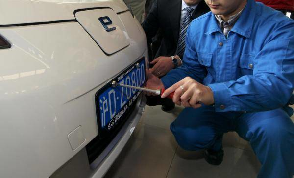 据官方统计上海新能源汽车产值尚未破百亿