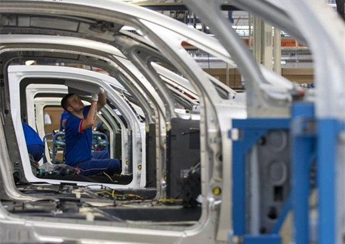 天津牵手苏格兰建全球首个电动车代工工厂