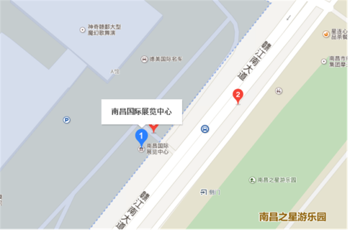 2016南昌展本周五开幕，衣食住行全攻略大起底236.png