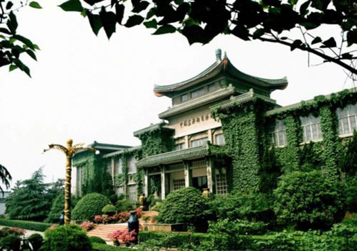 宜兴博物馆