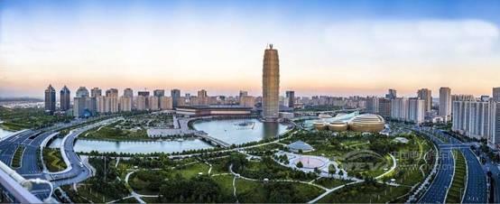 第四届郑州国际新能源汽车及充电站设施（春季）展览会