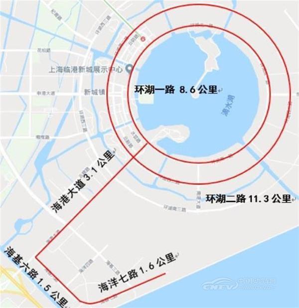 上海临港,联通联手 5g全面覆盖