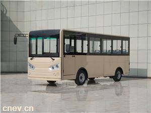 23座个性化电动观光车厂家景区园区电动代步车旅游观光电瓶车