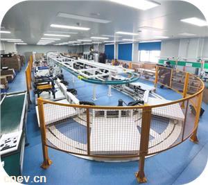 浙江汉恒热电 | 专业发泡代工服务 · 6S精益智造 · 密实均一