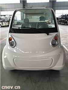 8座厂家直销电动巡逻车