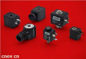 动力系统汽车电磁线圈