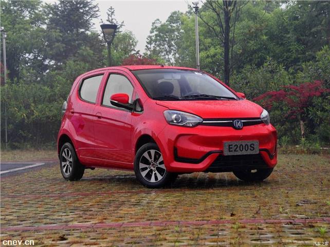 江铃E200S
