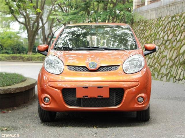 江铃E200