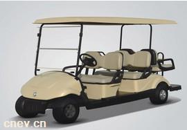 六座高尔夫球车(EQ9042(V6))